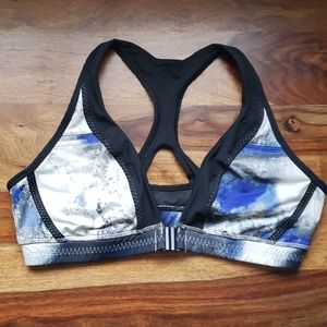 (🌟 3/$40) Lululemon sports bra Size 10